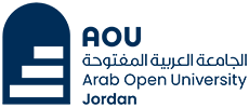 Arab Open University - Jordan LMS